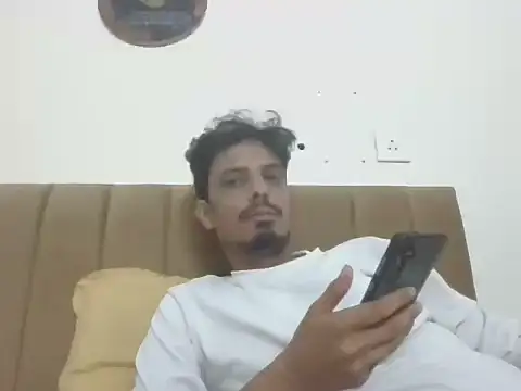 Talha266 online show from May 24, 2026, 6:52 pm