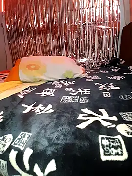 Snapshot of LUNAdeMARTE chatting on February 24, 2026, 3:51 am LUNAdeMARTE online show from February 24, 2026, 3:51 am