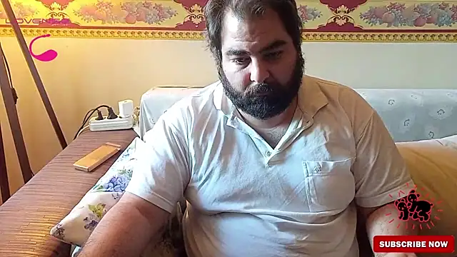  Sinyor34 online show from November 17, 2025, 12:31 pm