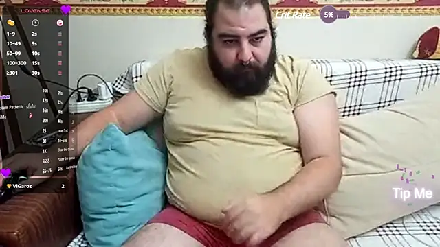  Sinyor34 online show from December 9, 2024, 11:56 pm