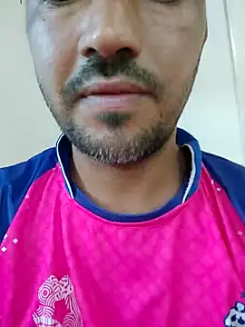 HotBoyOm online show from September 23, 2025, 2:29 am