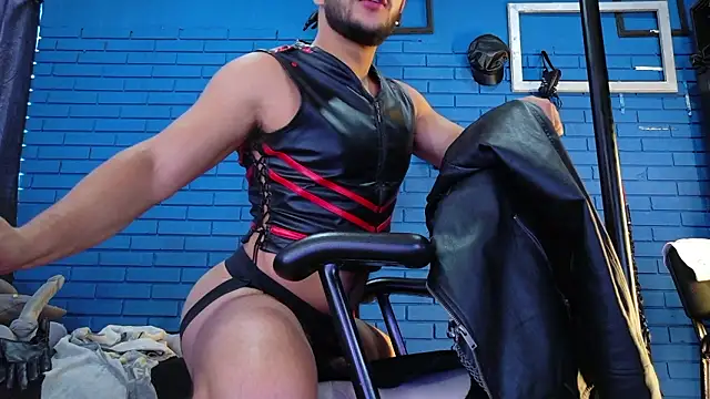 TheIan26 online show from March 15, 2026, 6:26 pm