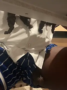 Snapshot of blue5455 chatting on January 20, 2025, 11:43 pm blue5455 online show from January 20, 2025, 11:43 pm