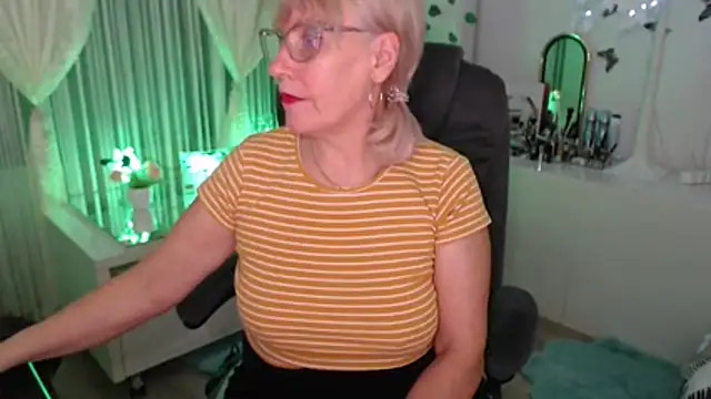 Ghertrude52 online show from January 9, 2026, 4:08 am