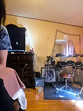 Snapshot of AerobicSleeve chatting on September 28, 2025, 3:08 pm AerobicSleeve online show from September 28, 2025, 3:08 pm