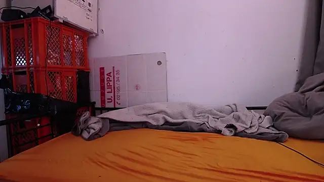 Vandrino online show from March 13, 2026, 4:34 pm