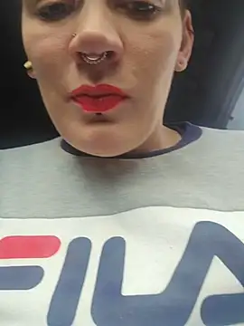 Snapshot of PinkTheHawk chatting on October 12, 2025, 3:08 am PinkTheHawk online show from October 12, 2025, 3:08 am