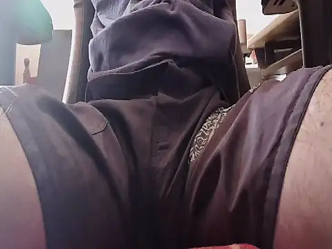 safadao tesao online show from March 30, 2026, 5:25 pm