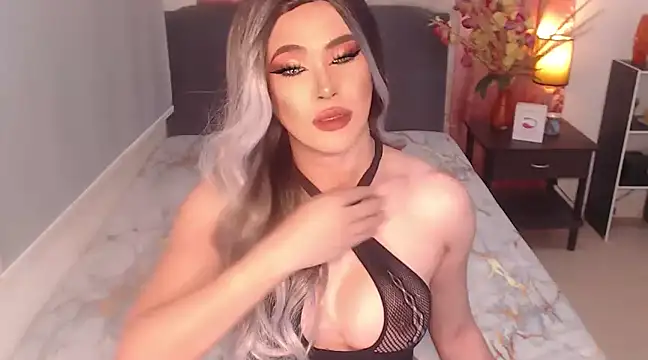 MistressAthalia online show from February 7, 2025, 2:29 am