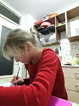 SexxyLety online show from October 9, 2025, 6:41 pm