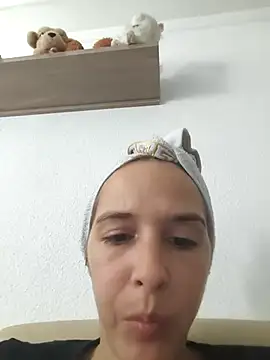 SexxyLety online show from October 12, 2025, 11:33 am