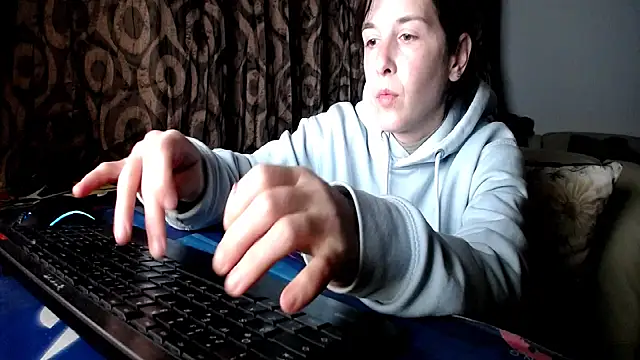 SexxyLety online show from May 2, 2026, 8:14 pm