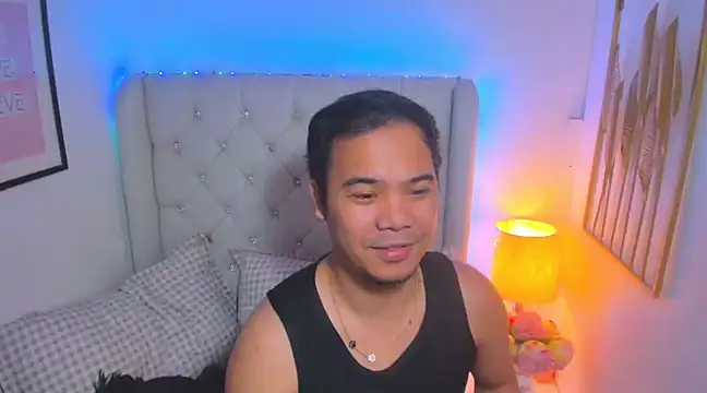 Snapshot of AsianZero chatting on March 17, 2025, 8:29 am AsianZero online show from March 17, 2025, 8:29 am