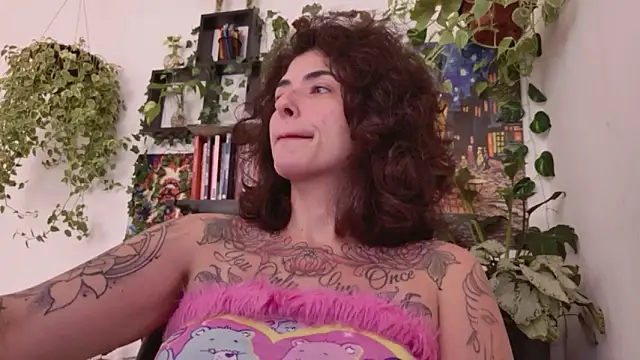 TaliMajesty online show from March 7, 2026, 3:39 pm