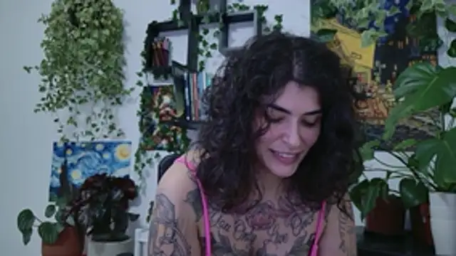 TaliMajesty online show from July 23, 2026, 1:58 am