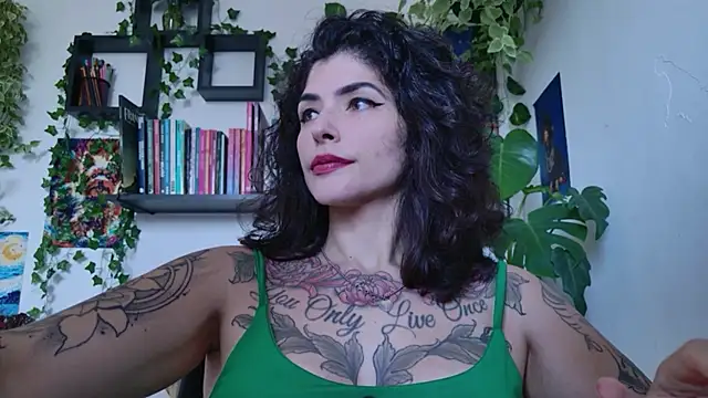 TaliMajesty online show from August 1, 2026, 6:39 pm