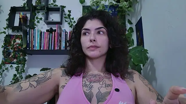 TaliMajesty online show from July 7, 2026, 8:45 pm