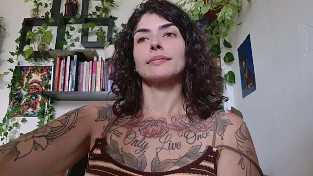 Snapshot of TaliMajesty chatting on June 11, 2026, 4:59 pm TaliMajesty online show from June 11, 2026, 4:59 pm