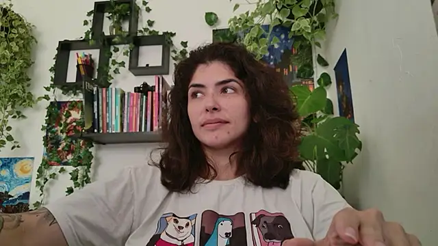TaliMajesty online show from July 8, 2026, 1:34 pm