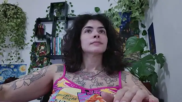 TaliMajesty online show from July 27, 2026, 11:34 pm