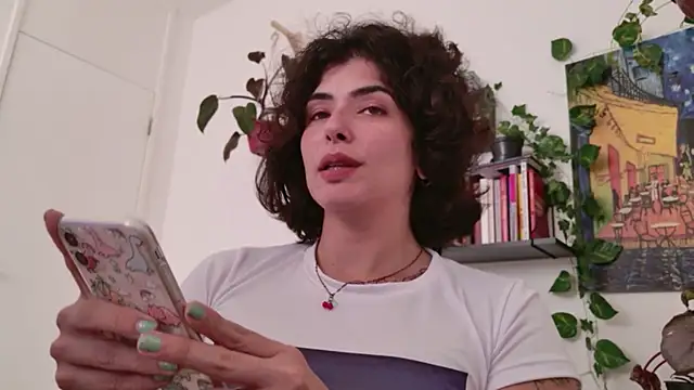 TaliMajesty online show from November 28, 2025, 1:55 pm