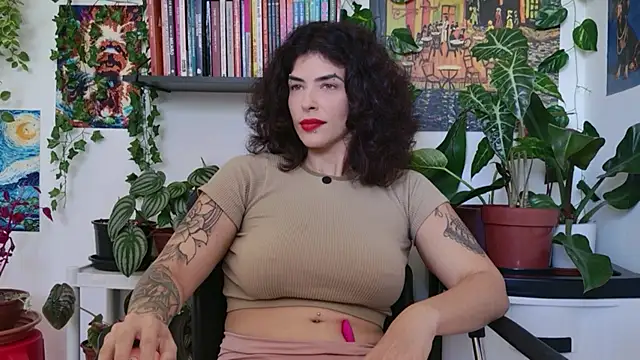 TaliMajesty online show from April 29, 2026, 11:36 am
