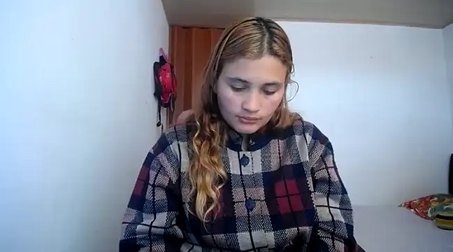 Mia davis01 online show from January 25, 2025, 3:41 pm