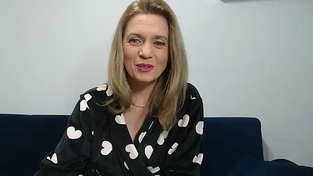 MysticCreature online show from February 21, 2025, 4:18 am