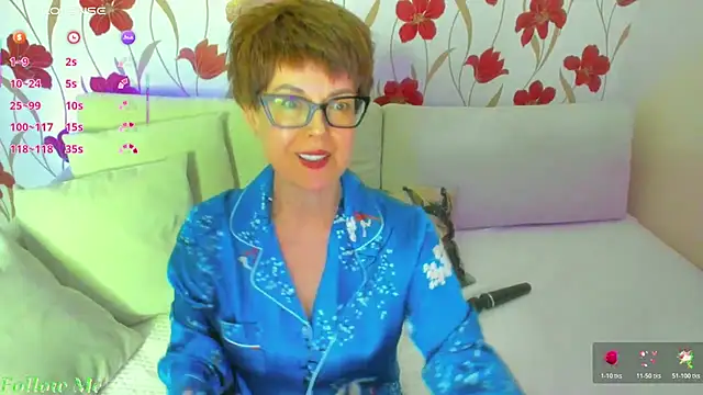 Snapshot of JennAlison chatting on April 9, 2026, 2:34 pm JennAlison online show from April 9, 2026, 2:34 pm