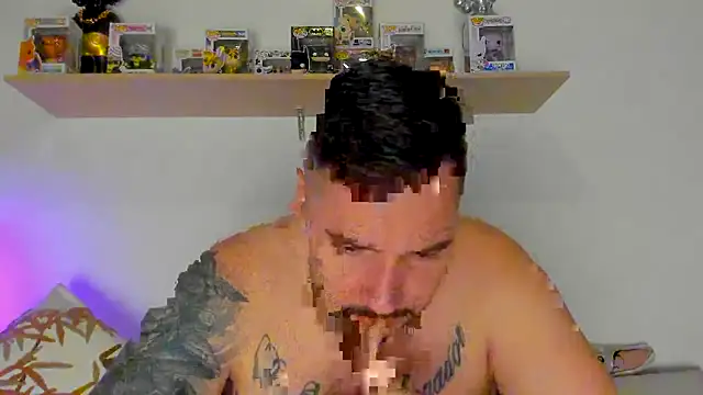 camilo restrepo21 online show from November 29, 2025, 11:05 pm