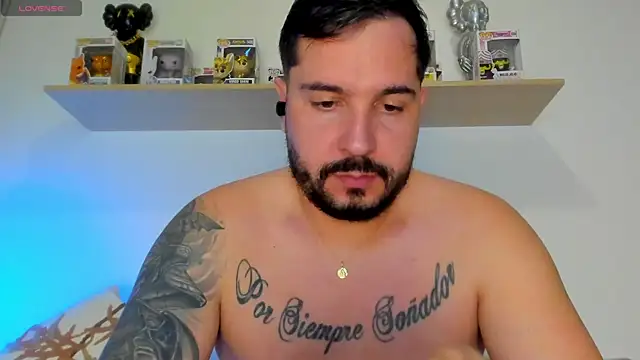 camilo restrepo21 online show from August 2, 2026, 11:35 pm