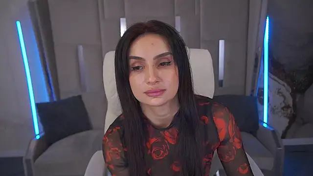 AnzhyTeqila online show from November 29, 2025, 6:46 am