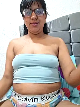 ZaidaWet online show from June 23, 2026, 12:14 pm