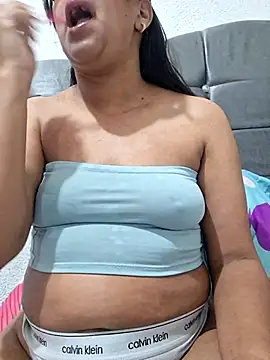 ZaidaWet online show from July 14, 2026, 12:22 pm