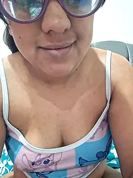 ZaidaWet online show from November 4, 2025, 11:47 am