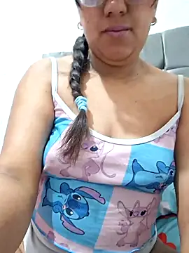 ZaidaWet online show from June 24, 2026, 12:04 pm