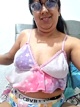 ZaidaWet online show from May 7, 2026, 1:10 am