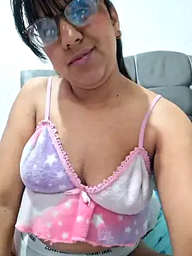 ZaidaWet online show from July 3, 2026, 12:22 pm