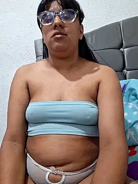 ZaidaWet online show from June 5, 2026, 12:37 am