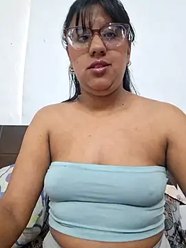 ZaidaWet online show from July 18, 2026, 12:14 pm