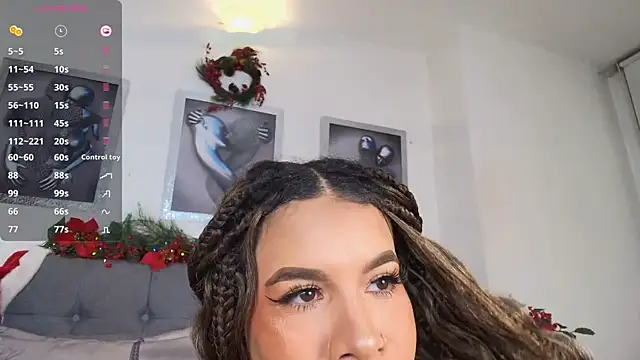 valerieharris online show from January 9, 2026, 4:41 am