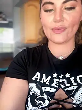 lovely beast online show from March 24, 2026, 5:35 pm