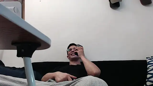 SebastianReiss online show from February 12, 2025, 7:13 pm