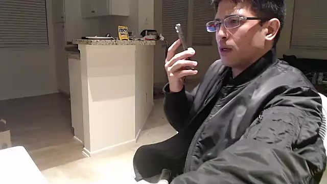 SebastianReiss online show from February 13, 2026, 5:18 am