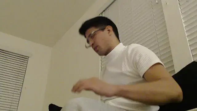 SebastianReiss online show from February 12, 2026, 3:17 am