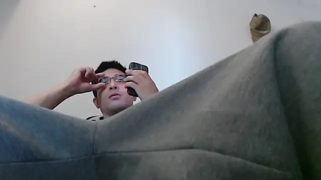 SebastianReiss online show from November 5, 2025, 6:16 am