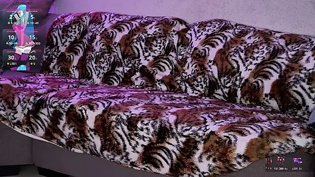 kimberjames84 online show from January 8, 2026, 10:27 pm