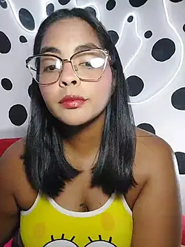 missmelissa  online show from June 26, 2026, 3:12 am