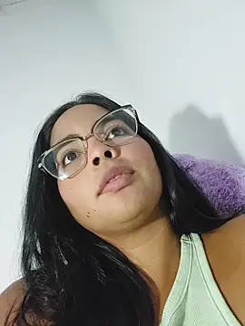 missmelissa  online show from December 14, 2025, 9:59 am