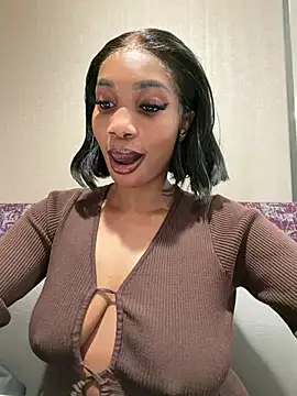 Snapshot of __Nessa__ chatting on March 8, 2026, 12:52 pm Nessa online show from March 8, 2026, 12:52 pm